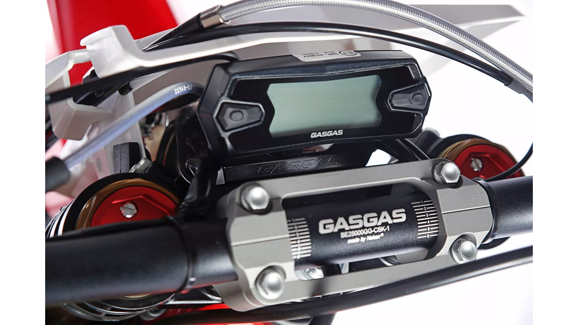 GASGAS EC 200 - Image 10 GASGAS EC 200 - Image 10